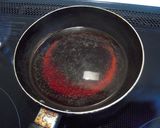 コクうま♪ 我が家のたぬき丼作り方2写真