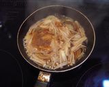 コクうま♪ 我が家のたぬき丼作り方3写真
