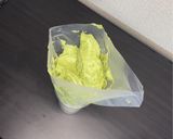 ふんわり！抹茶餡でつくるダックワーズ作り方5写真