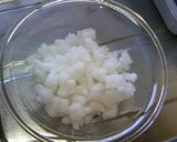 蜂蜜レモンな大根ケーキ作り方1写真