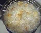 鶏むね肉で☆満足からあげ作り方4写真