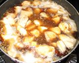我が家の鶏のさっぱり煮作り方3写真