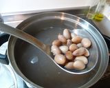 金時豆をたくさん♪作り方3写真