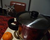 金時豆をたくさん♪作り方4写真