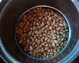 金時豆をたくさん♪作り方6写真