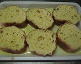 フレンチトースト♥焼りんごソース♥作り方1写真