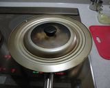 お酢を使った鶏肉のさっぱり煮作り方5写真