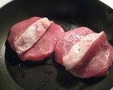 ジャスミンライスの豚肉サンド作り方3写真