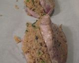 ジャスミンライスの豚肉サンド作り方4写真