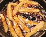 絶品！なすの煮浸し作り方3写真