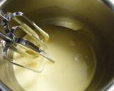 シナモン薫る♪コーヒーロールケーキ作り方2写真