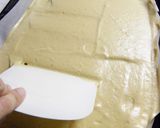 シナモン薫る♪コーヒーロールケーキ作り方7写真