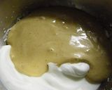 シナモン薫る♪コーヒーロールケーキ作り方6写真