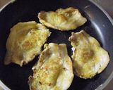 豚肉のソテー カレーソース作り方2写真