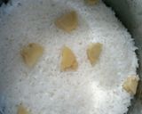 さつまいもごろごろ*炊きこまずご飯作り方5写真
