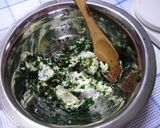 灯台ツブのエスカルゴ風オーブン焼き作り方4写真