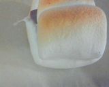 ふわふわ☆簡単！チョコマシュマロ作り方4写真