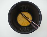 簡単バナナ消費ケーキ★オーブンor炊飯器作り方2写真