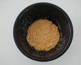 簡単バナナ消費ケーキ★オーブンor炊飯器作り方4写真