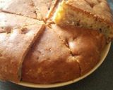 簡単バナナ消費ケーキ★オーブンor炊飯器作り方5写真