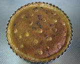 へーゼルナッツのラムタルト作り方11写真