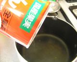 缶詰めで ふるるん簡単 ✿果物ゼリー✿作り方2写真
