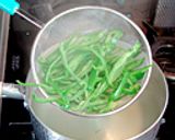 牛肉と野菜のあっさりあえ作り方2写真
