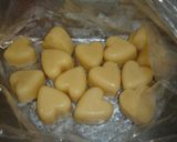 レンジで簡単！ホワイトソース作り方9写真