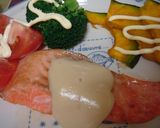 レンジで簡単！ホワイトソース作り方10写真