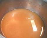 残った白菜消化★　白菜ｄｅ甘辛味噌炒め作り方1写真