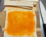 離乳食⭐︎りんごとにんじんのジャム作り方9写真