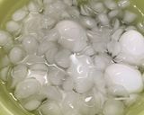 うちの煮たまご。作り方4写真