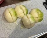 酢豚作り方4写真