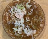 つけ麺作り方3写真