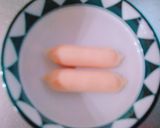 ＊モスっぽいのとケンタっぽいブリトー＊作り方3写真