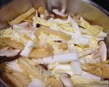 風邪撃退＆大量消費！白菜のくたくた煮作り方3写真