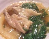 風邪撃退＆大量消費！白菜のくたくた煮作り方7写真
