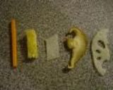 ◇寿司職人のちらし寿司の具◇作り方2写真