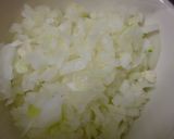 あのコールスロー!?作り方1写真