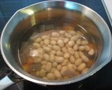 大豆の白和え作り方2写真