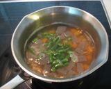大豆の白和え作り方3写真