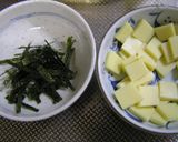 トマト de 簡単 ✿多国籍サラダ✿作り方3写真