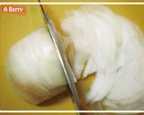 【牛肉のたたき】 簡単・おもてなしにも♪作り方2写真