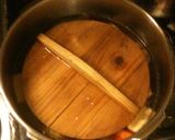 ヤツガシラの煮物作り方8写真
