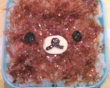 ♡うちの定番♫簡単のり弁当♡作り方11写真