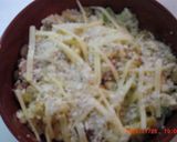 ランチに☆お豆とアボカドのグラタン作り方4写真