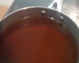 残った白菜消化★ 白菜de和風な中華丼作り方3写真