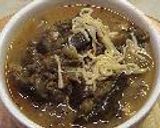 これまた手軽！汁まで美味い四川風坦々麺 de Tanto!作り方3写真