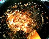 梅鰹昆布胡麻焼き味噌作り方2写真