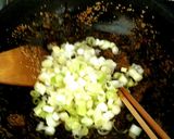 梅鰹昆布胡麻焼き味噌作り方3写真
